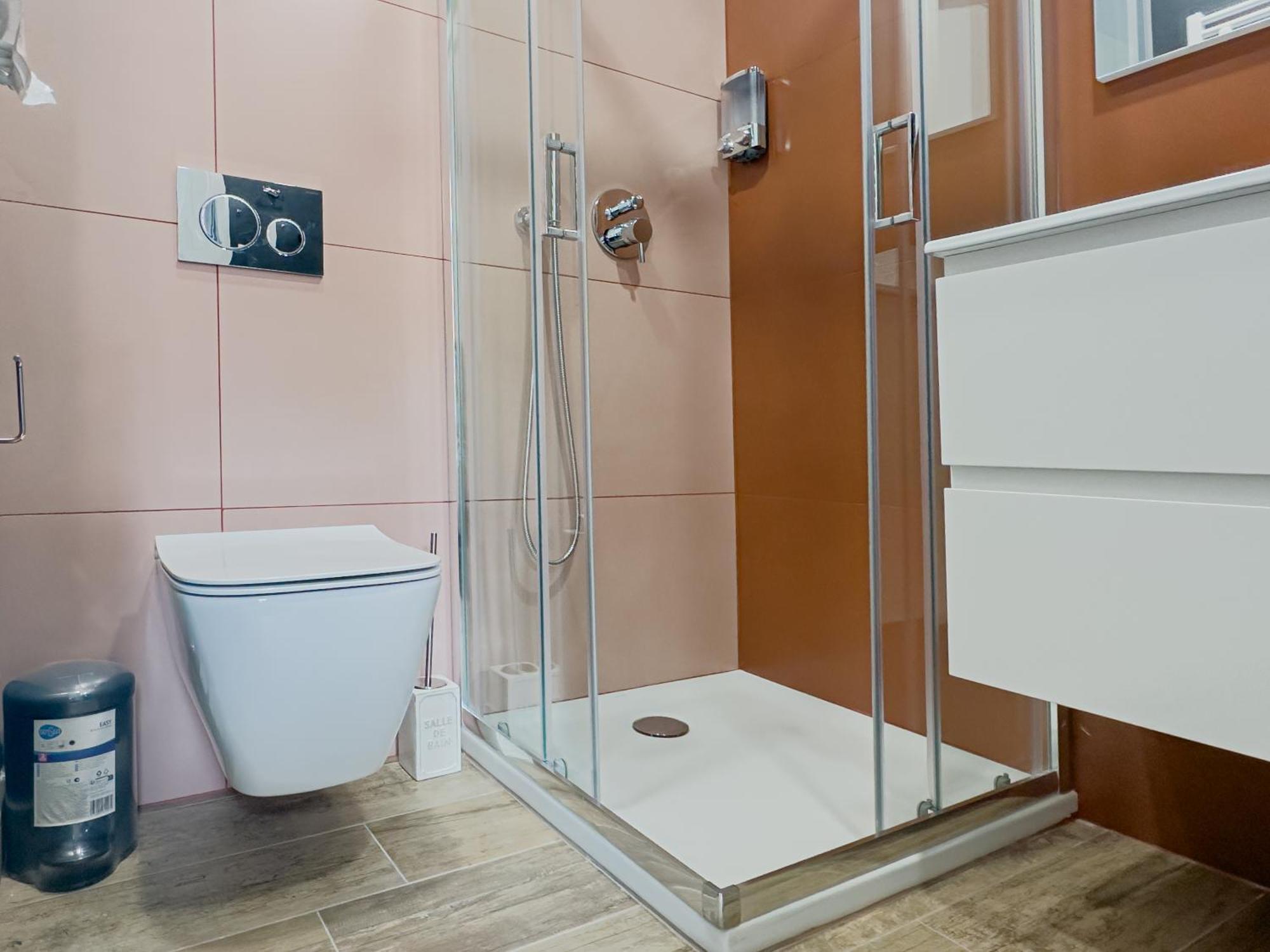 Realkasa Galliera Home & Suites Bologna Kültér fotó