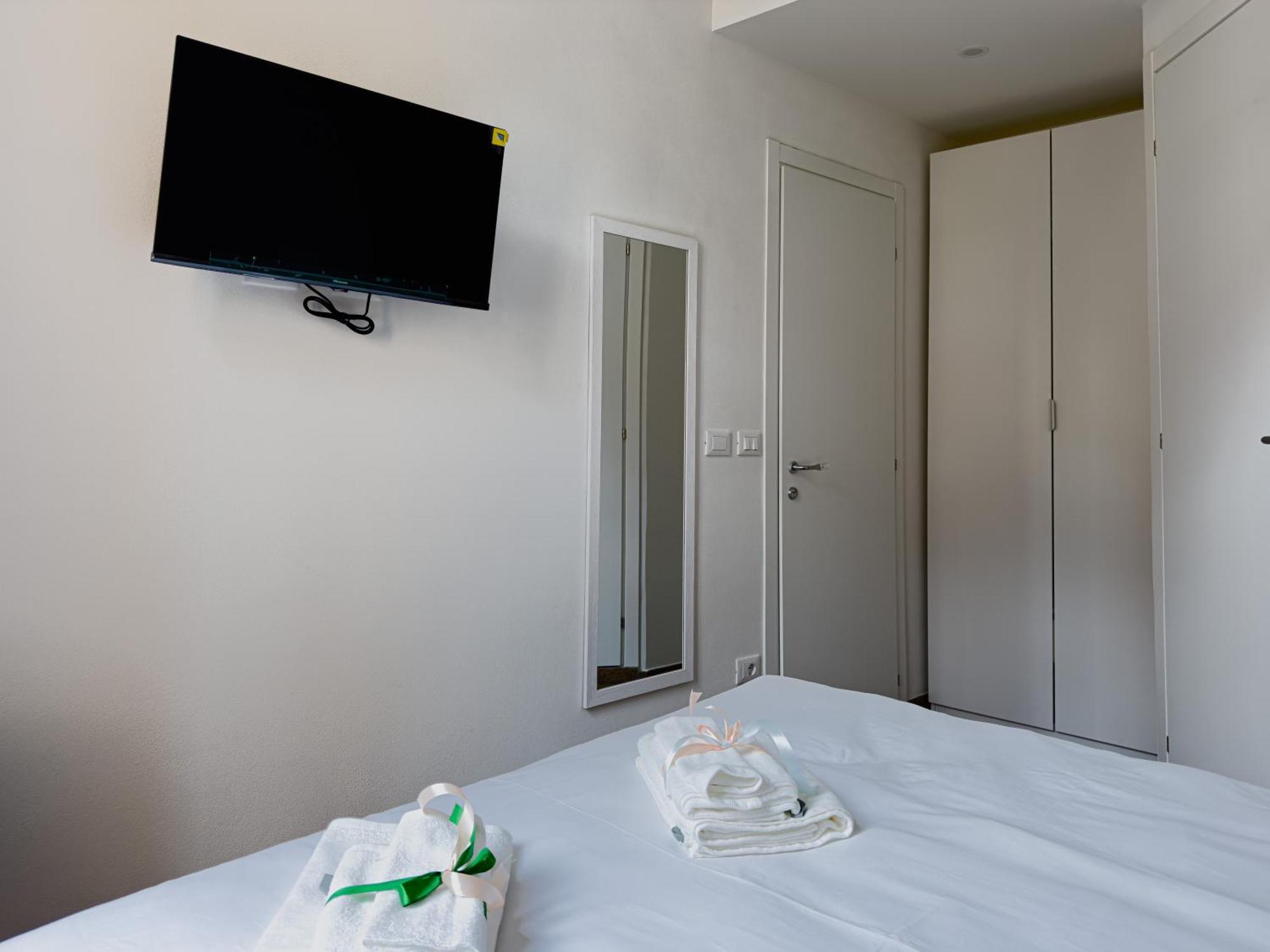 Realkasa Galliera Home & Suites Bologna Kültér fotó