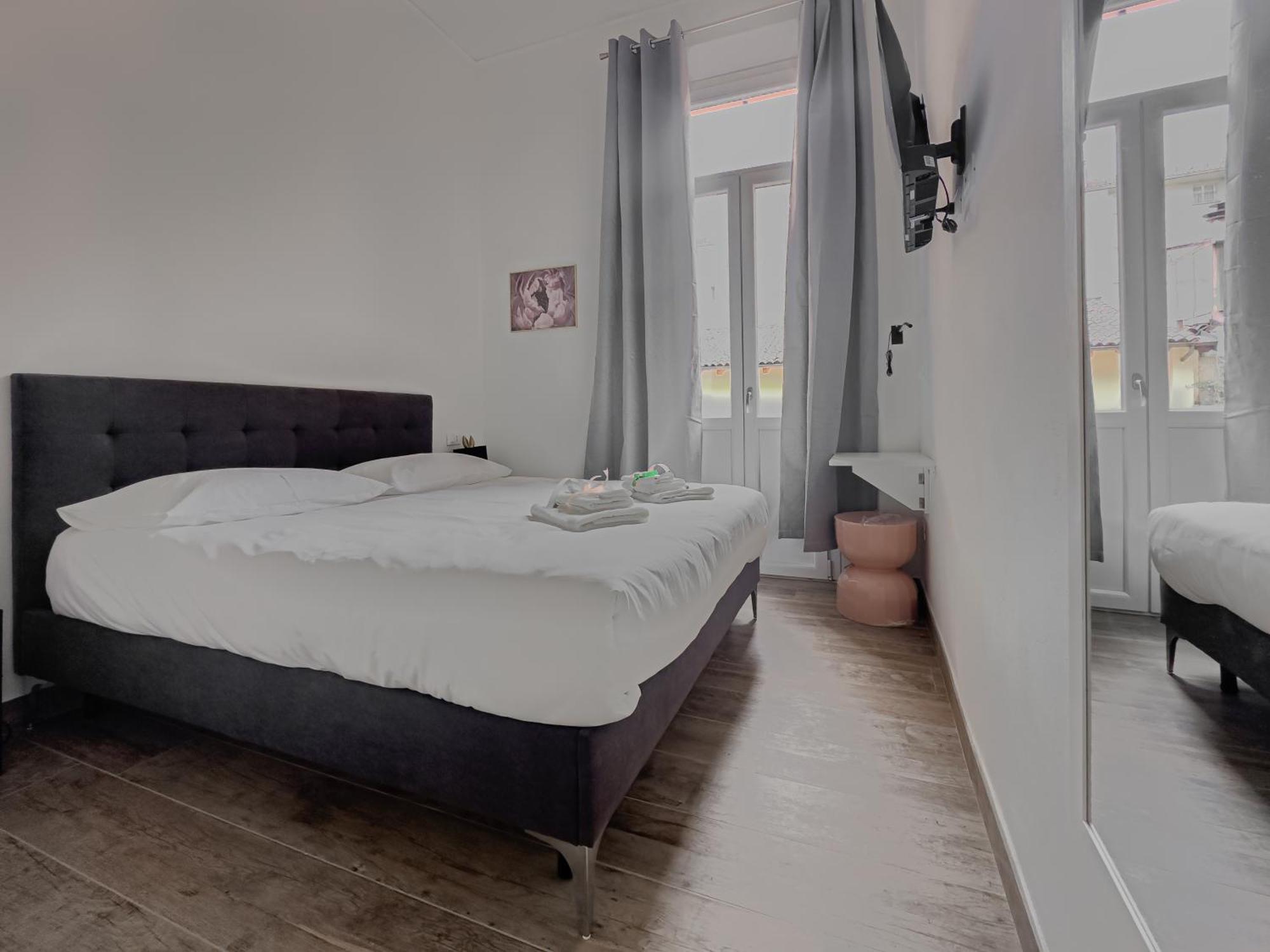 Realkasa Galliera Home & Suites Bologna Kültér fotó