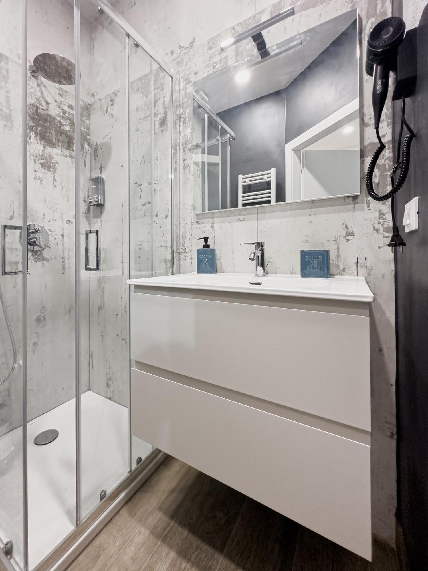 Realkasa Galliera Home & Suites Bologna Kültér fotó