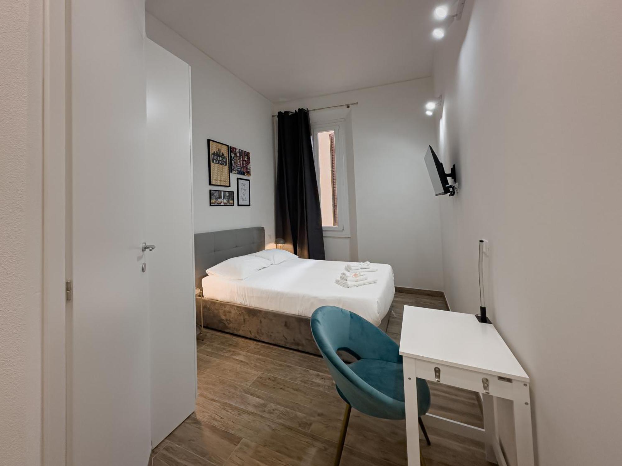 Realkasa Galliera Home & Suites Bologna Kültér fotó