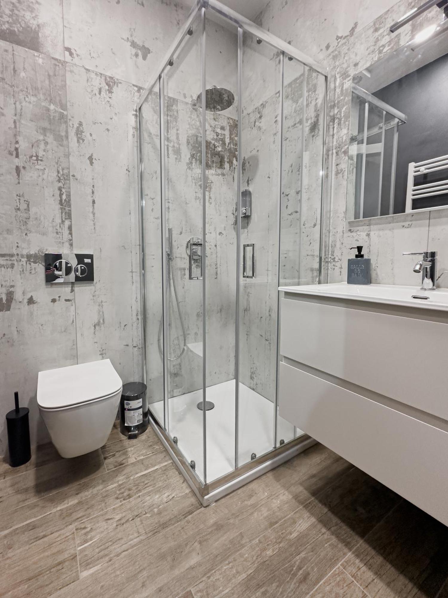 Realkasa Galliera Home & Suites Bologna Kültér fotó