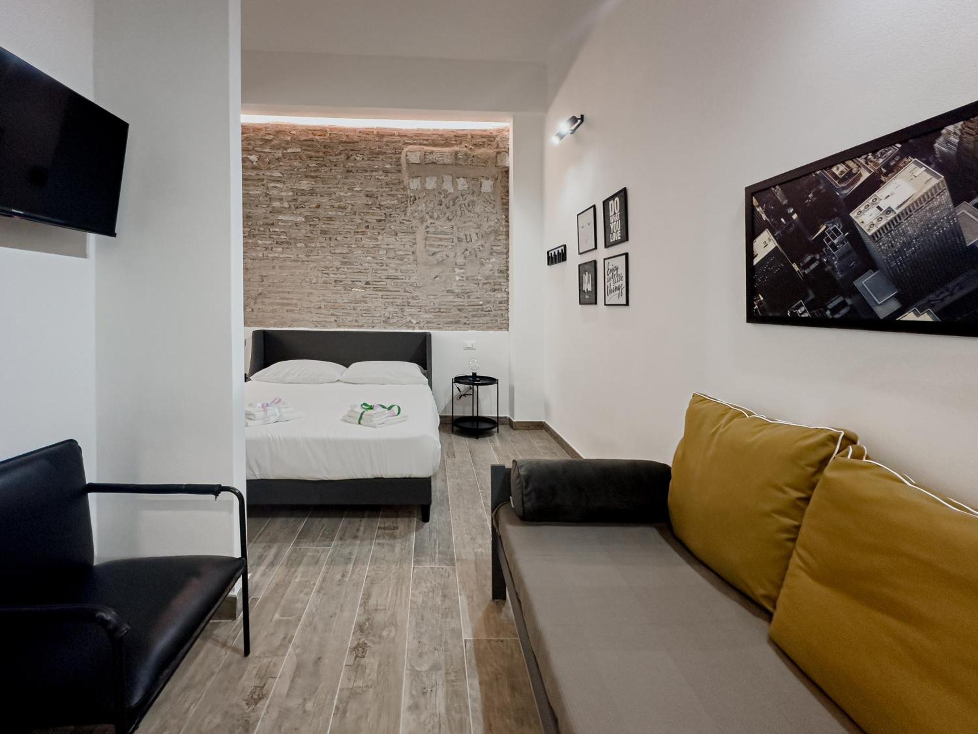 Realkasa Galliera Home & Suites Bologna Kültér fotó