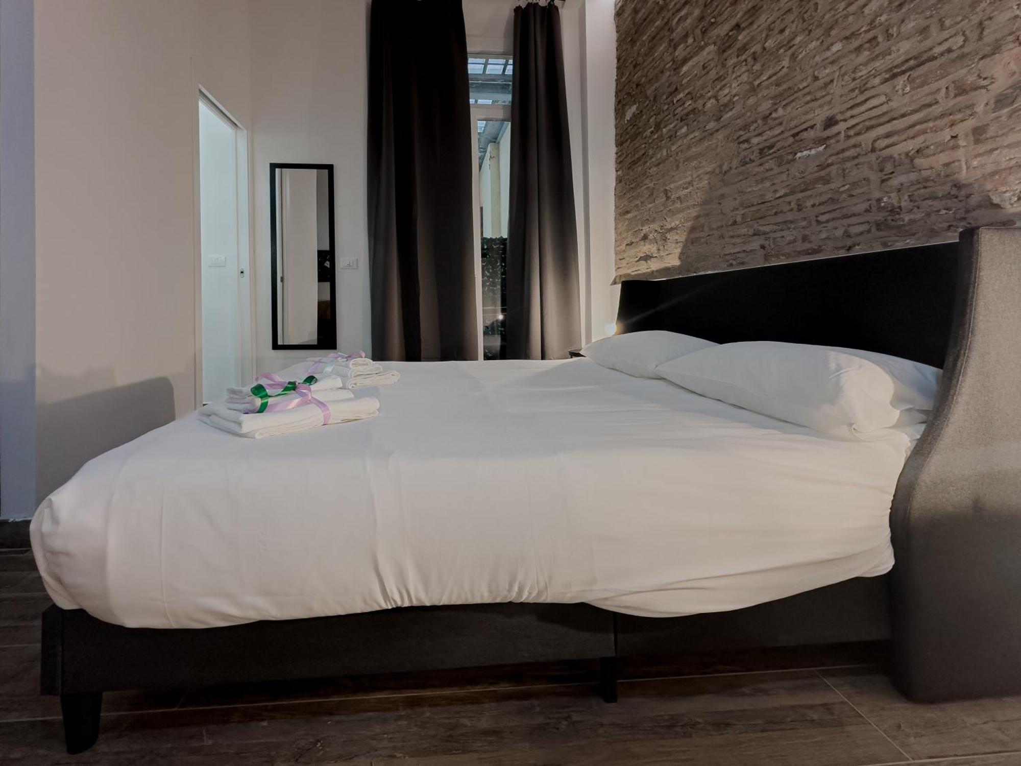 Realkasa Galliera Home & Suites Bologna Kültér fotó