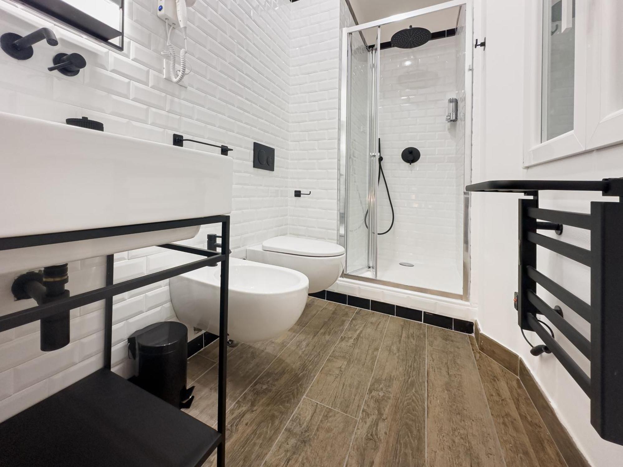 Realkasa Galliera Home & Suites Bologna Kültér fotó