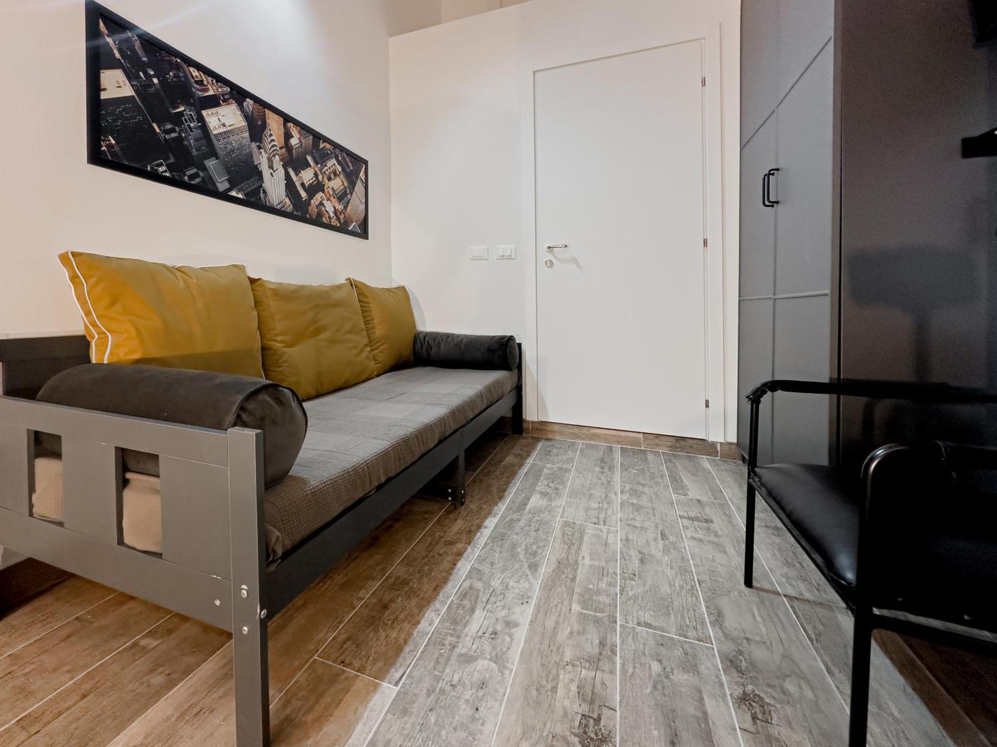 Realkasa Galliera Home & Suites Bologna Kültér fotó