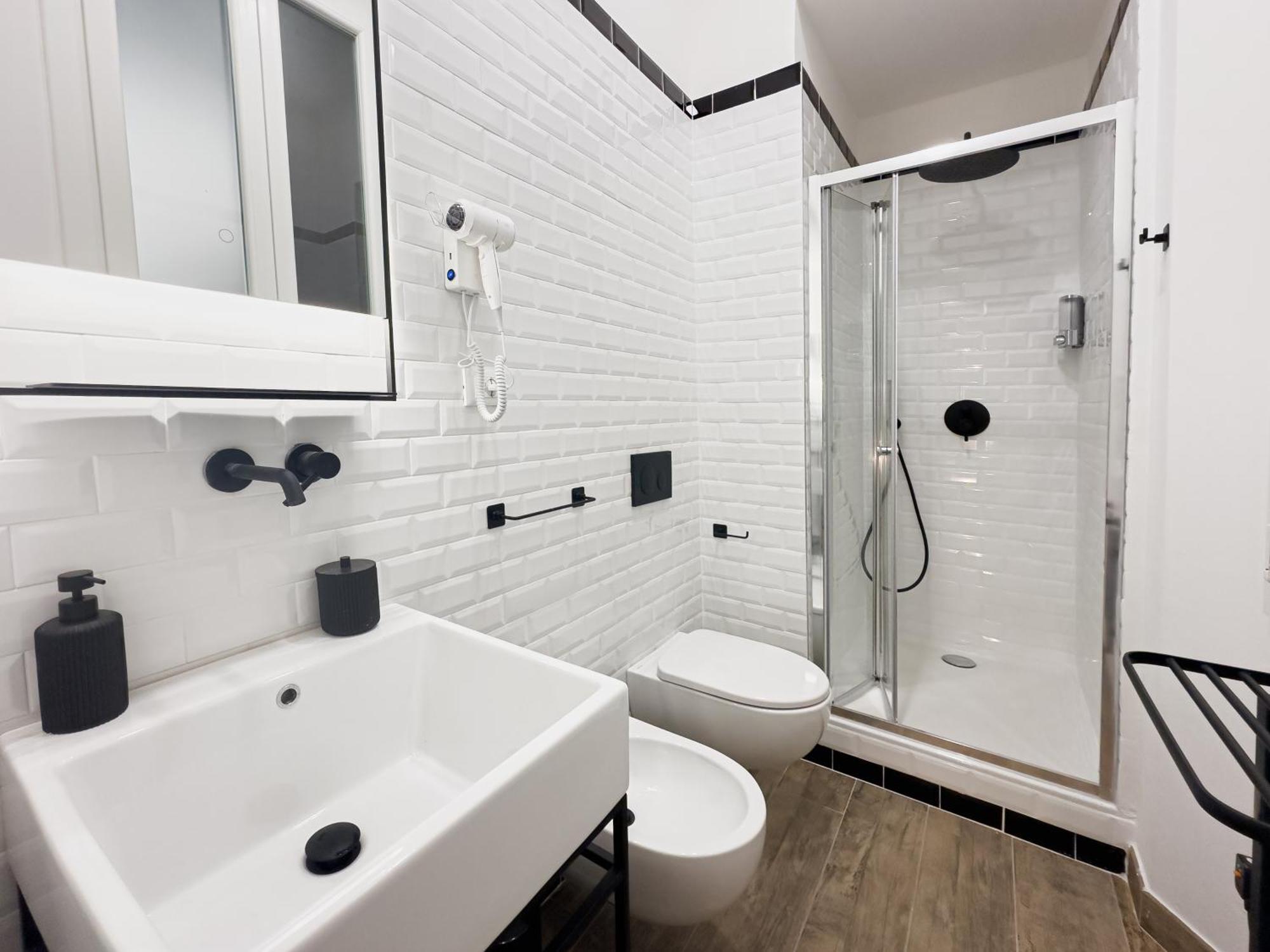 Realkasa Galliera Home & Suites Bologna Kültér fotó