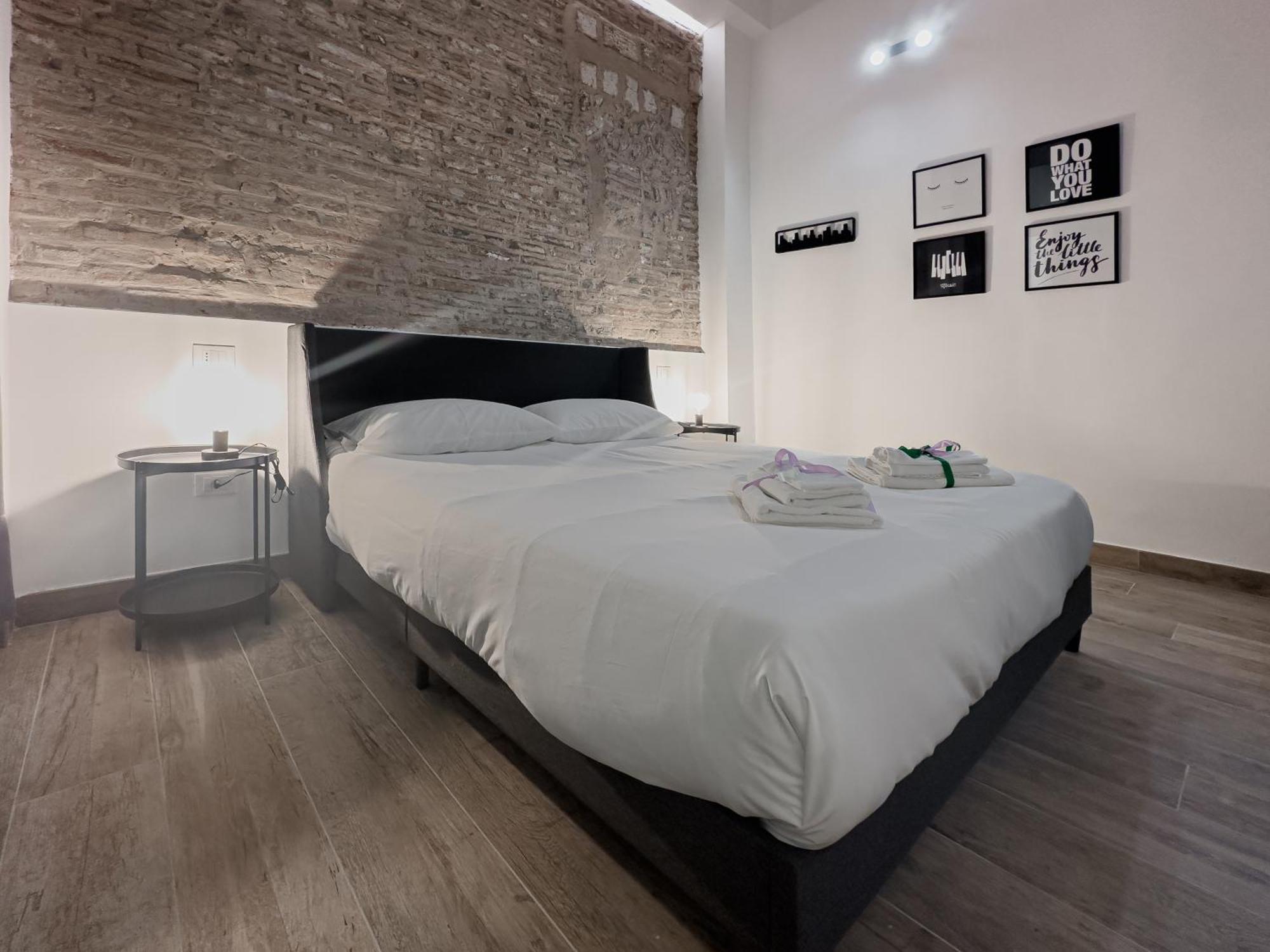 Realkasa Galliera Home & Suites Bologna Kültér fotó