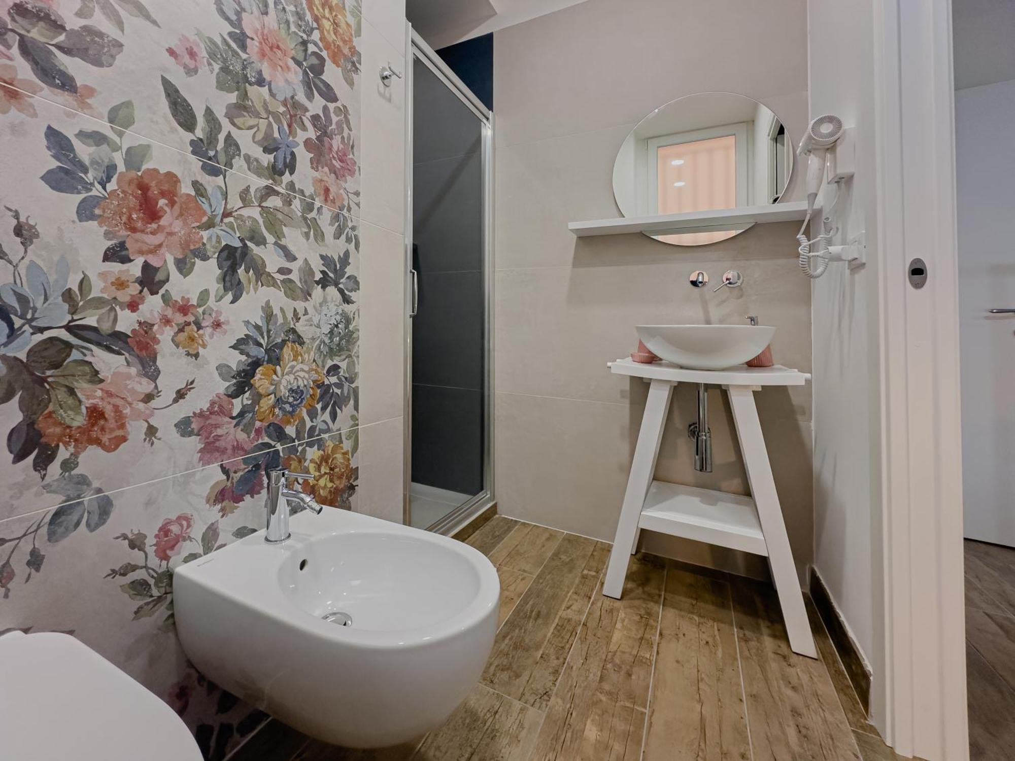 Realkasa Galliera Home & Suites Bologna Kültér fotó