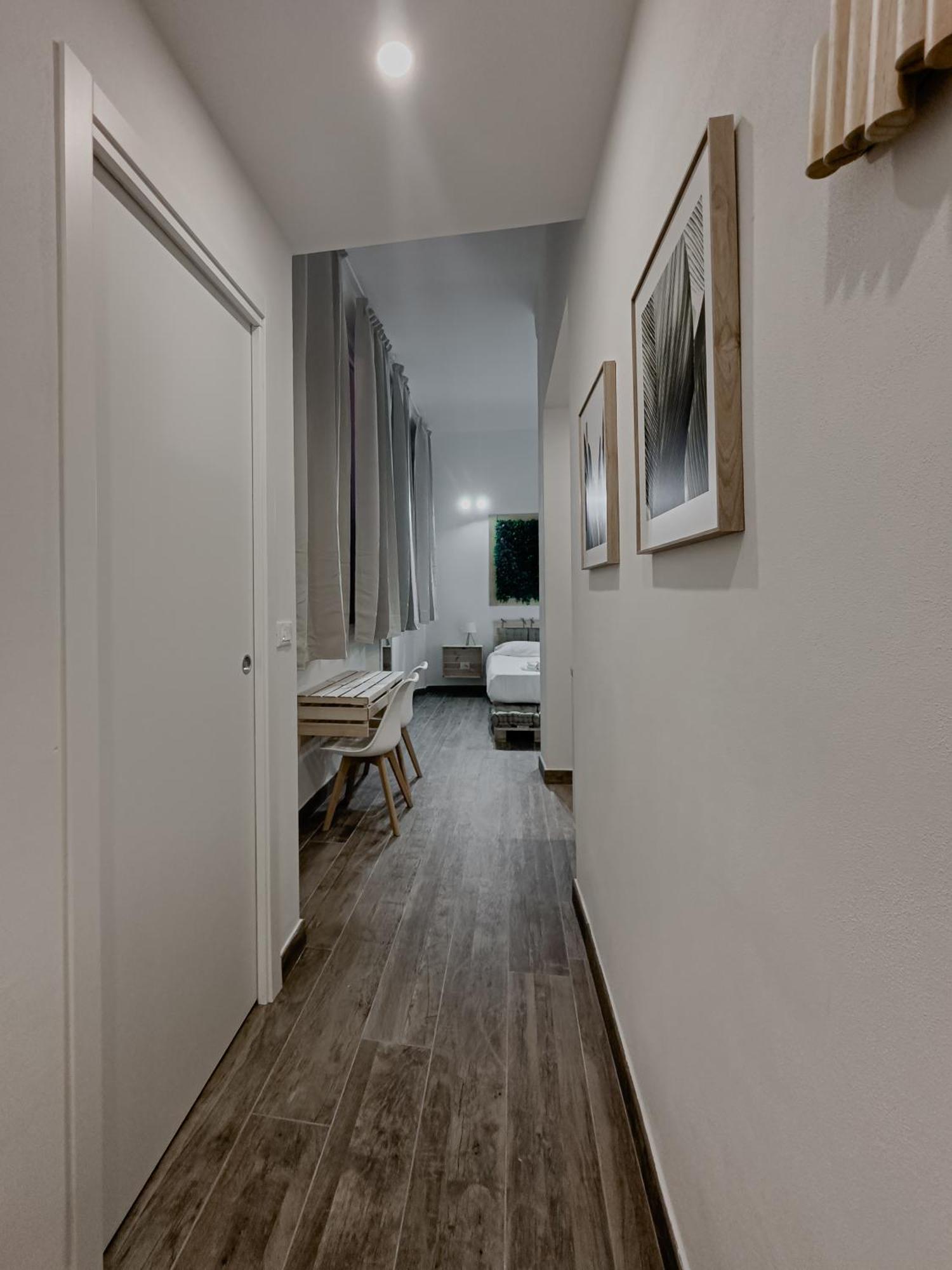 Realkasa Galliera Home & Suites Bologna Kültér fotó