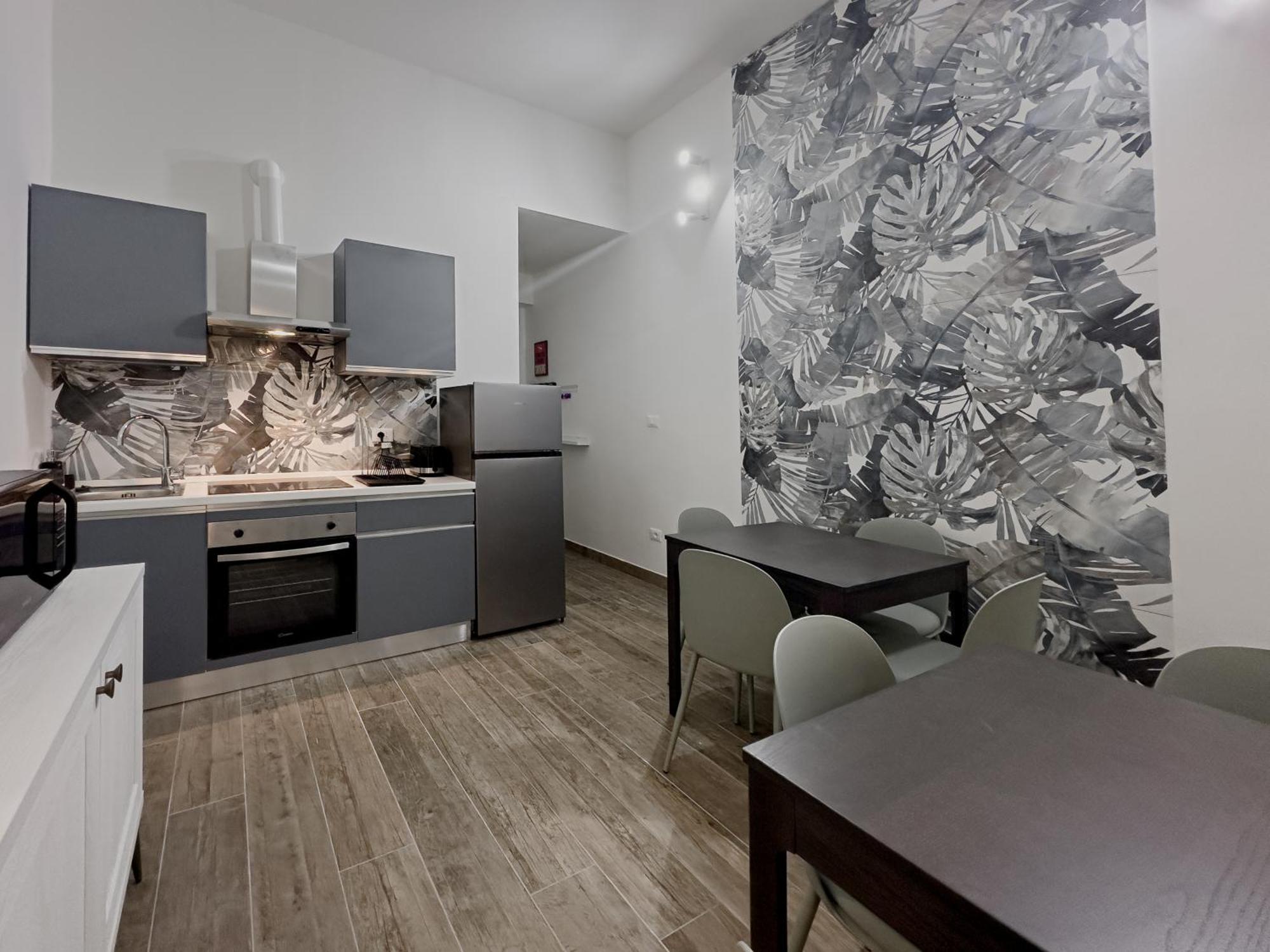 Realkasa Galliera Home & Suites Bologna Kültér fotó