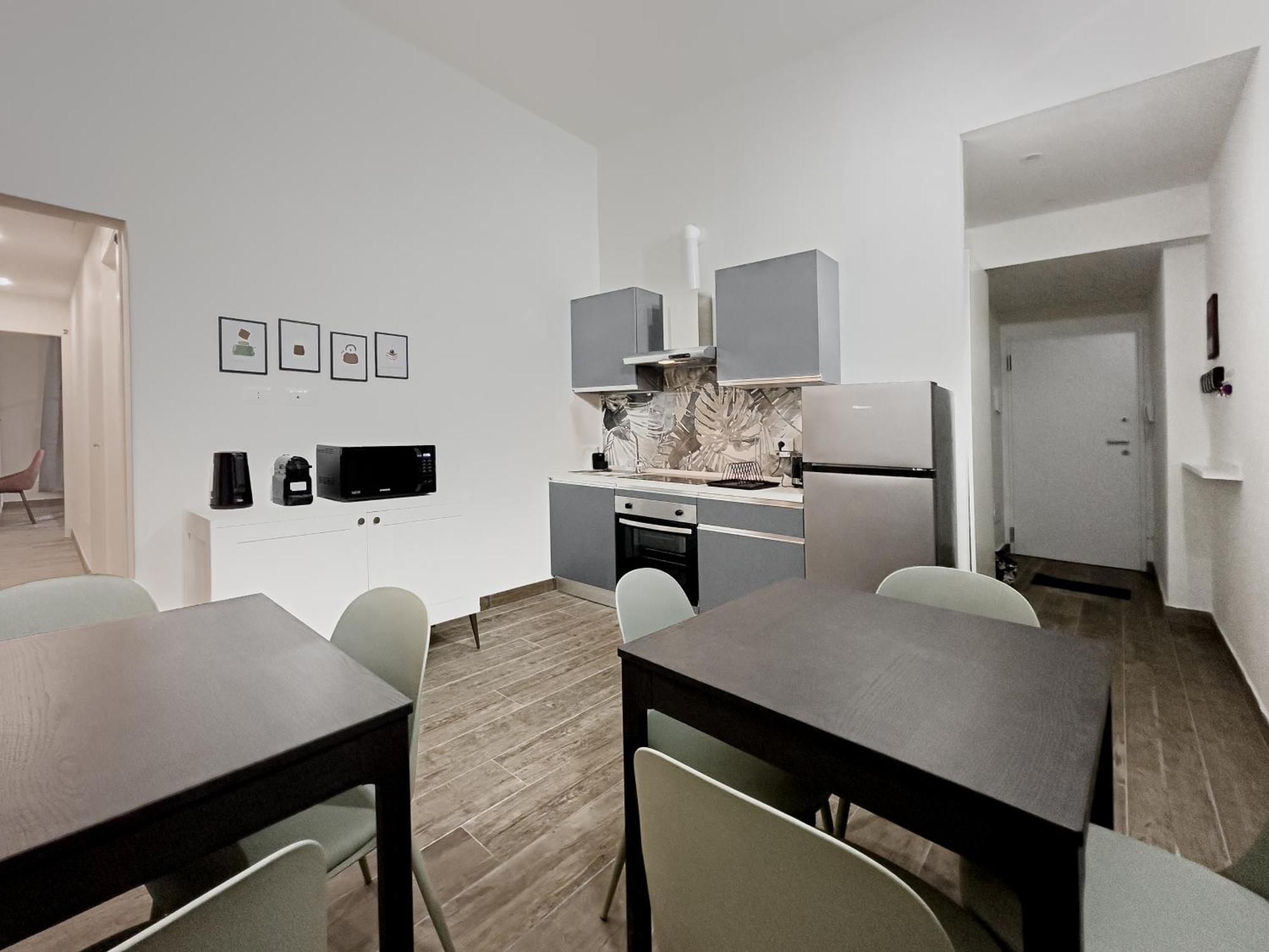 Realkasa Galliera Home & Suites Bologna Kültér fotó