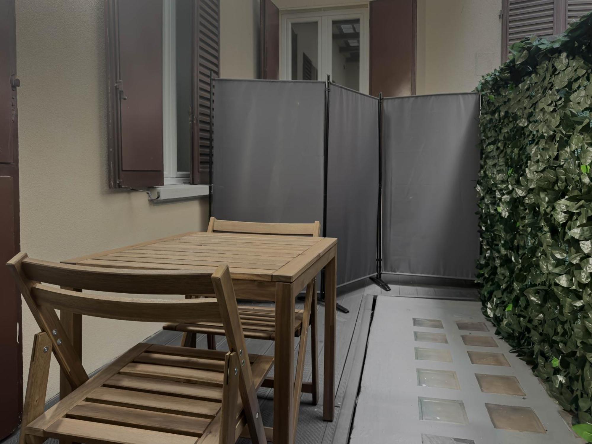 Realkasa Galliera Home & Suites Bologna Kültér fotó