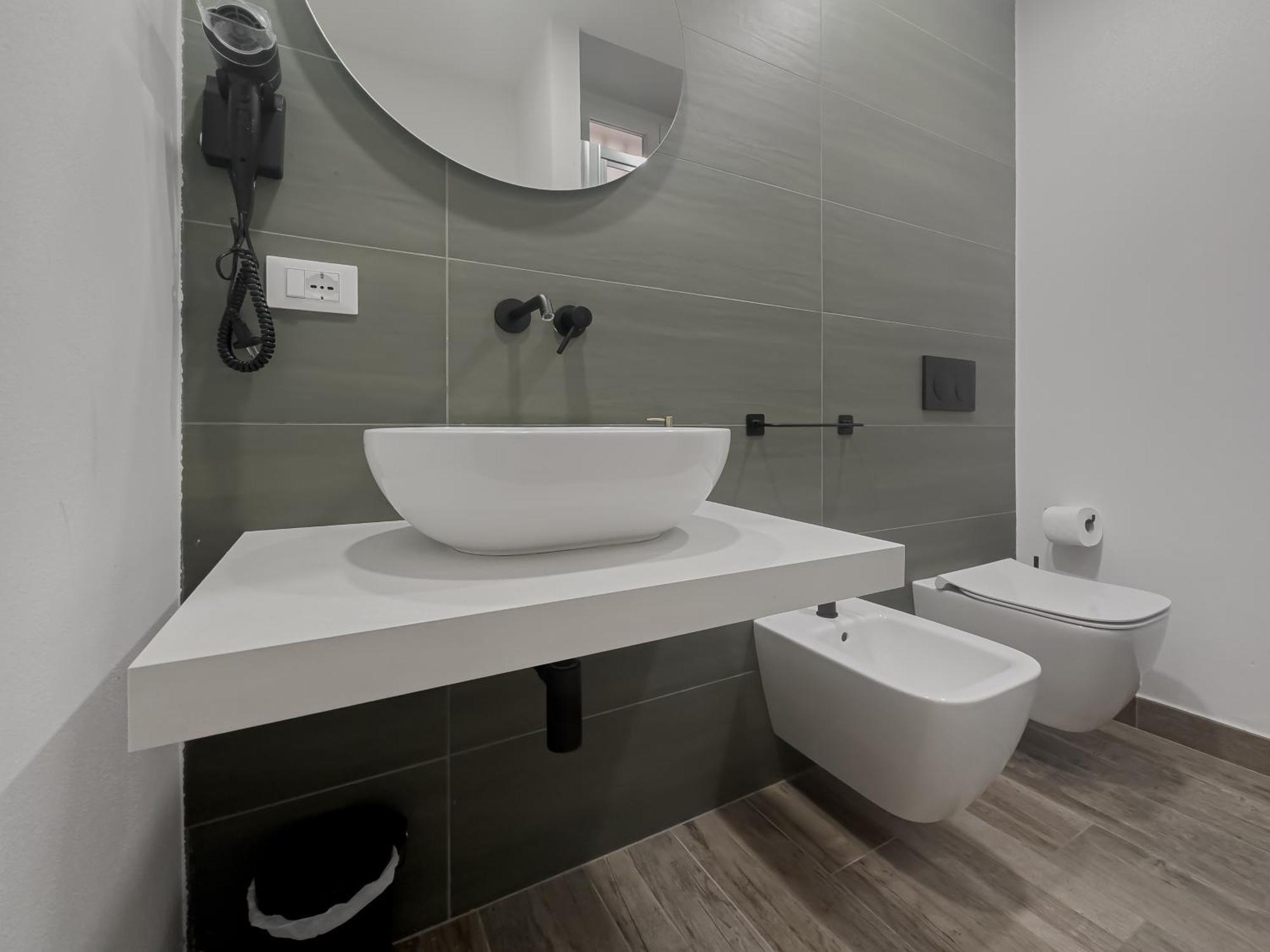 Realkasa Galliera Home & Suites Bologna Kültér fotó