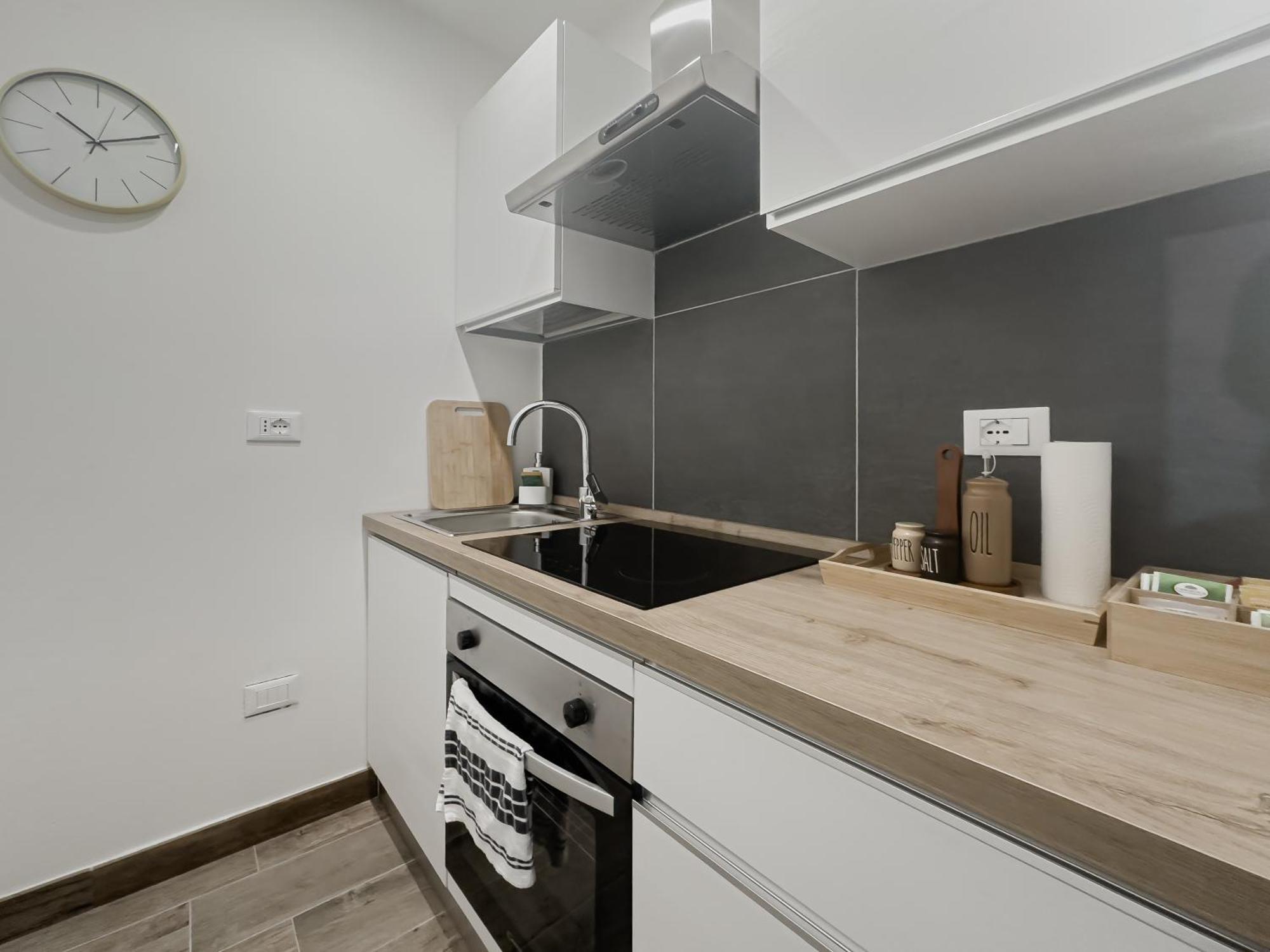 Realkasa Galliera Home & Suites Bologna Kültér fotó