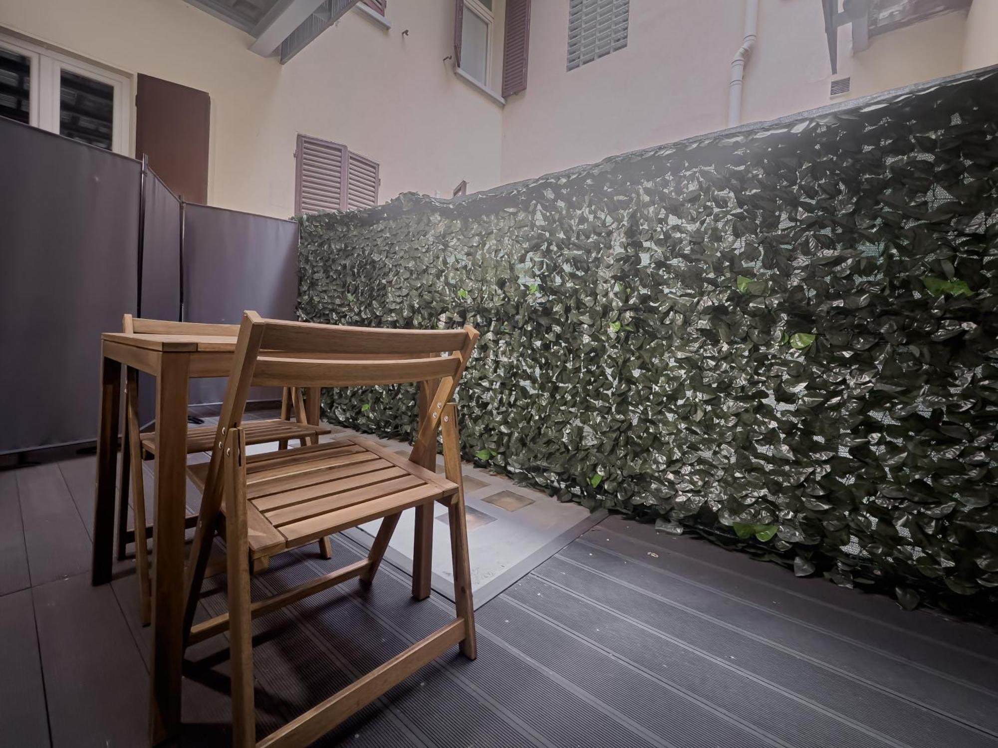 Realkasa Galliera Home & Suites Bologna Kültér fotó